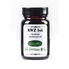 KWZ Iron Gall Ink Green #4 Default Title