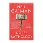 Norse Mythology Red Edition Default Title