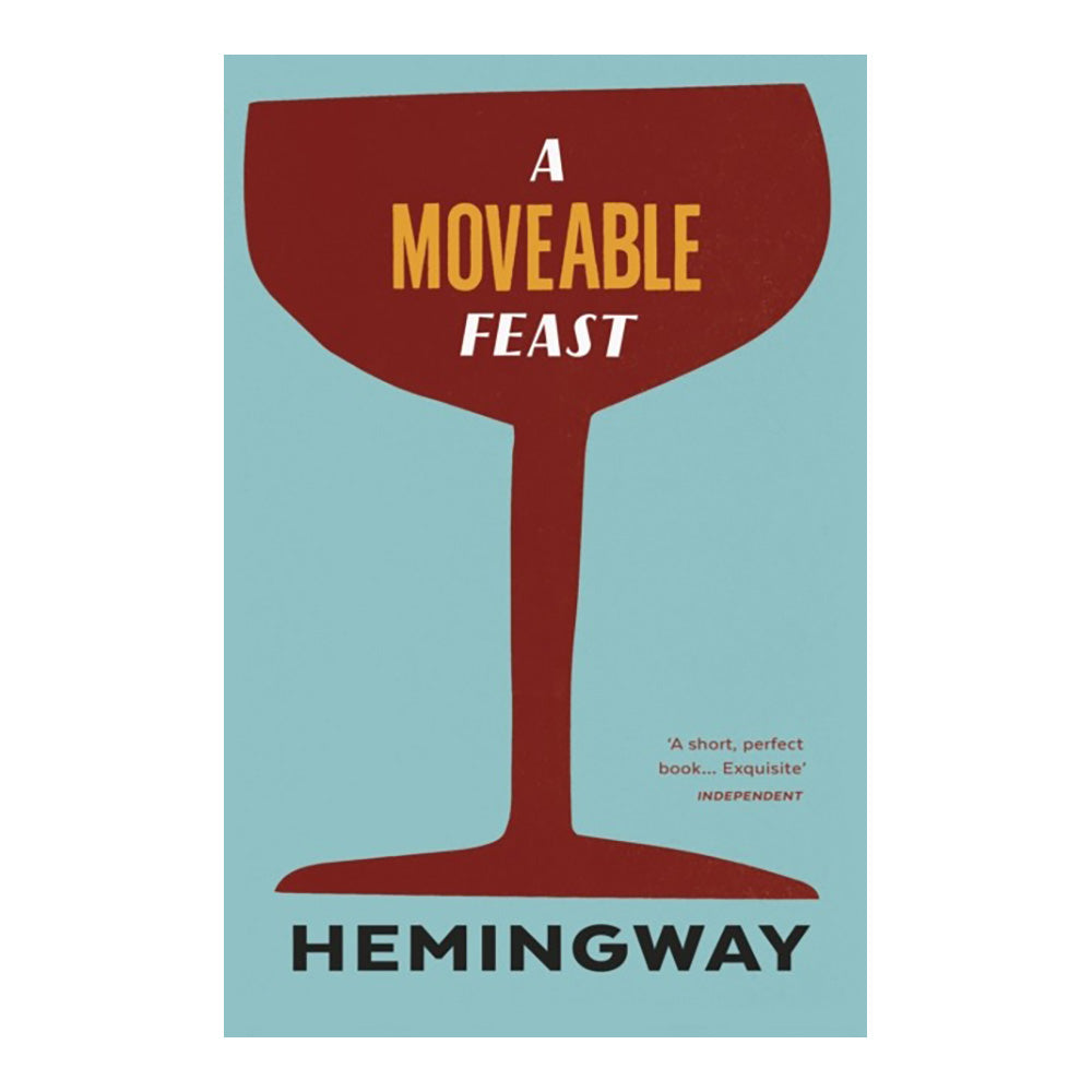 A Moveable Feast