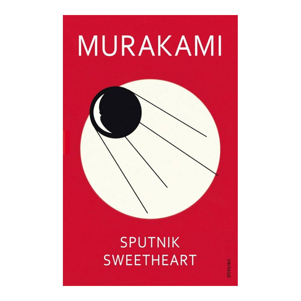 Sputnik Sweetheart