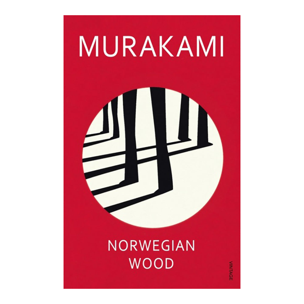 Norwegian Wood