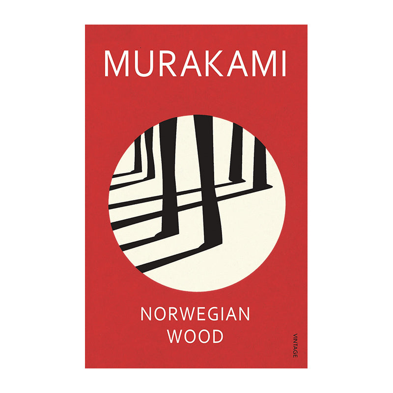 Norwegian Wood Default Title