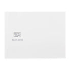 PLUS Team Demi Stationery Kit Shiro (White) 1208402