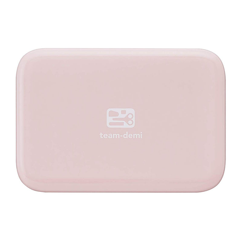 PLUS Team Demi Stationery Kit Sakura (Pink) 1208400