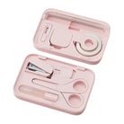 PLUS Team Demi Stationery Kit Sakura (Pink) 1208400