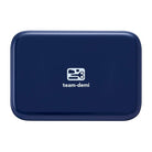 PLUS Team Demi Stationery Kit Kon (Navy) 1208401