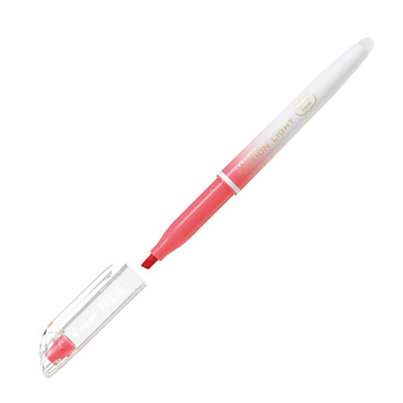 PILOT Frixion Light Spotliter Natural Red