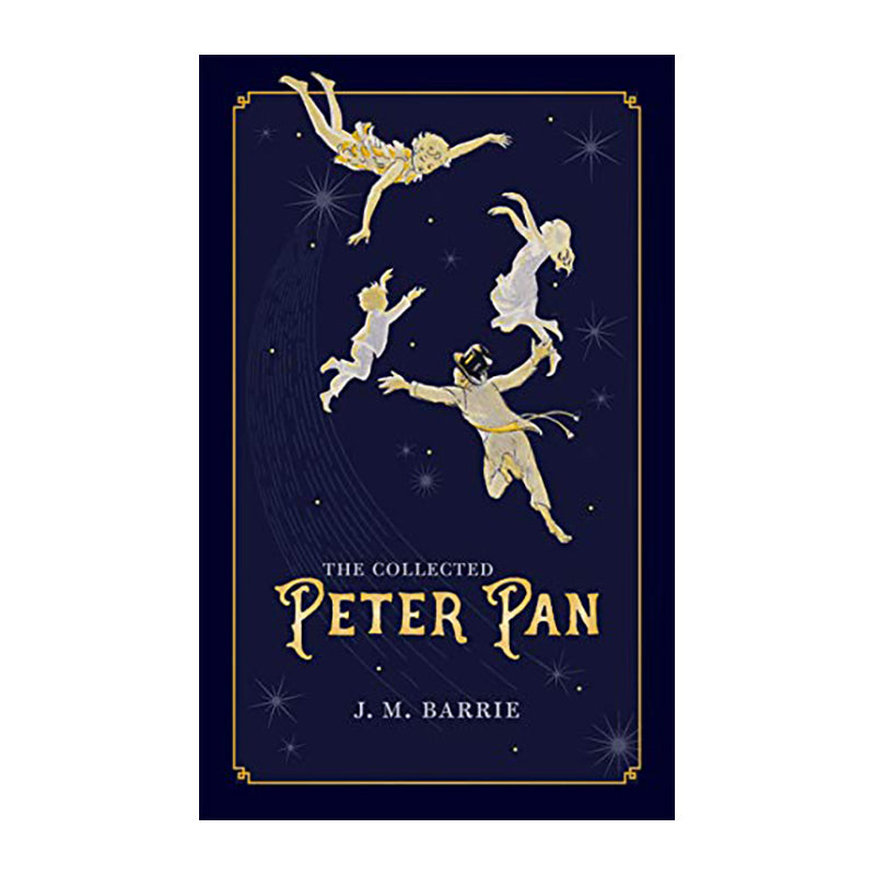 The Collected Peter Pan Default Title