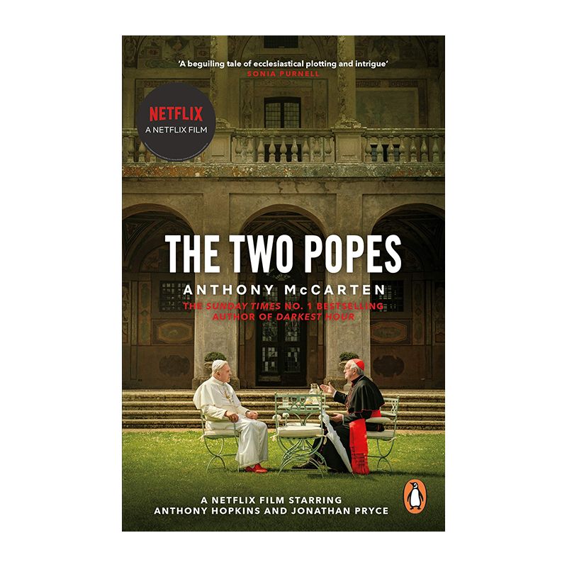 The Two Popes Default Title