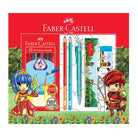 FABER-CASTELL Gift Set 570881 Castle Heroes 2020 Default Title