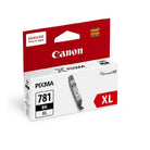 CANON Ink Cartridge CLI-781XL Black