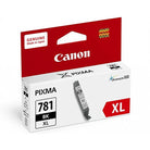 CANON Ink Cartridge CLI-781XL Black