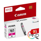 CANON Ink Cartridge CLI-781XL Magenta