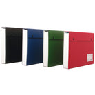 CBE Box File 1170 FC-PVC Red