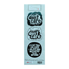EMMA5 Sticker-Don't Care 3in1 Default Title