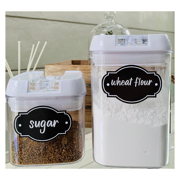 EMMA5 Sticker-Kitchen Flour Default Title