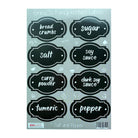 EMMA5 Sticker-Kitchen Pepper Default Title