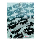 EMMA5 Sticker-Kitchen Pepper Default Title