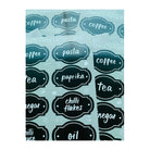 EMMA5 Sticker-Kitchen Coffee Default Title