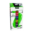 PEBEO Studio Acrylics 12ml 12 tubes