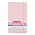 TALENS Art Creation Sketch Book 140g 13x21cm Pink
