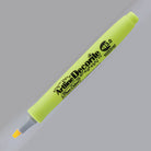 ARTLINE Decorite 3.0mm Neon Yellow Default Title