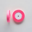 Grosgrain Ribbon 12mm 013 Pink