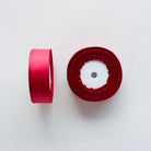 Grosgrain Ribbon 25mm 020 Maroon