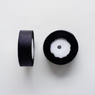 Grosgrain Ribbon 25mm 080 Black