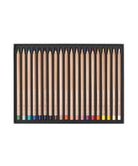 CARAN d'ACHE Luminance 6901 Box of 20 Potrait Asst Default Title