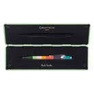 CARAN d'ACHE 849 Ball Pen x Paul Smith LE3 Pistachio Gre Default Title