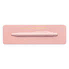CARAN d'ACHE 849 Ball Pen x Paul Smith LE3 Rose Pink Default Title