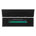 CARAN d'ACHE 849 Ball Pen Claim Your Style LE2 Veronese Default Title