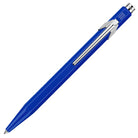 CARAN d'ACHE 849 Ball Pen x Klein Blue LE with metal cas Default Title