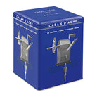 CARAN d'ACHE Metal Sharpening Machine x Klein Blue Default Title