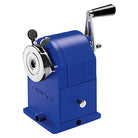 CARAN d'ACHE Metal Sharpening Machine x Klein Blue Default Title