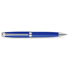 CARAN d'ACHE Leman x Klein Blue LE Ball Pen Default Title