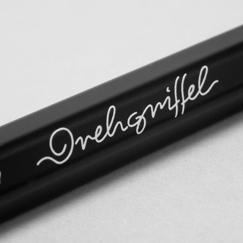 L1917 Drehgriffel Nr.1 Ball Pen Black Default Title