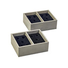 KAWECO Pen Holder Concrete 2s Default Title