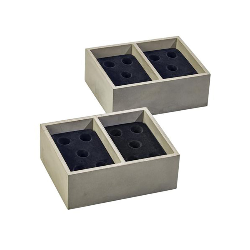 KAWECO Pen Holder Concrete 2s Default Title