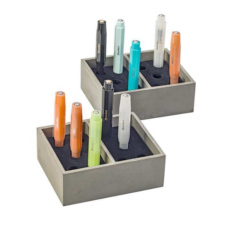 KAWECO Pen Holder Concrete 2s Default Title