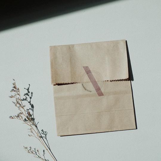 SUATELIER Stickers No.1110 Blooming Day