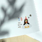 SUATELIER Stickers No.1113 Cake Is Here!