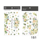 MU Print-on Sticker 2s 151-Amazing Grace