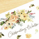 MU Print-on Sticker 2s 151-Amazing Grace