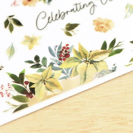 MU Print-on Sticker 2s 151-Amazing Grace