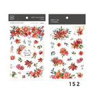 MU Print-on Sticker 2s 152-Warm Wishes