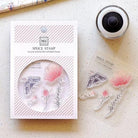 MU Botanical Clear Stamp Set No.10