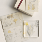 MU Botanical Clear Stamp Set No.12