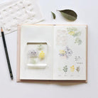 MU Botanical Clear Stamp Set No.15